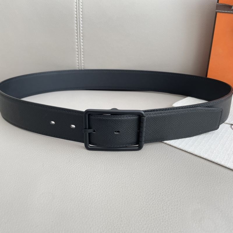 H**mes belts